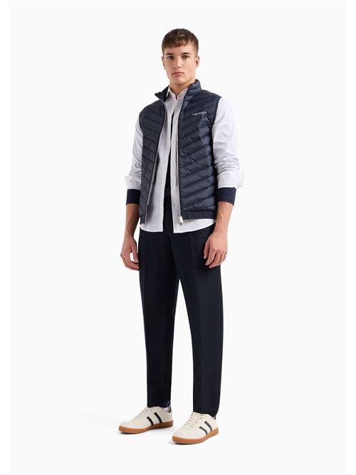 DOWN WAISTCOAT ARMANI EXCHANGE | 8NZQ52 ZNW3Z/5578